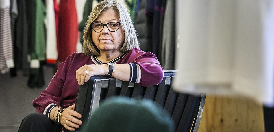 Basi, de fabricar a vender: nuevos tiempos para el socio español de Lacoste Basi, de fabricar a vender: nuevos tiempos para el socio español de Lacoste